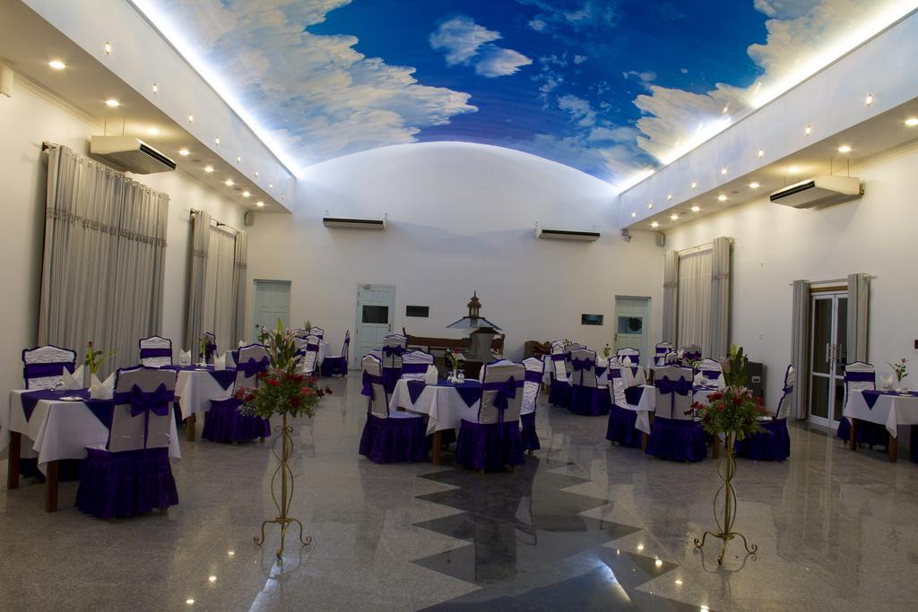 Triumph Hotel Mandalay Extérieur photo