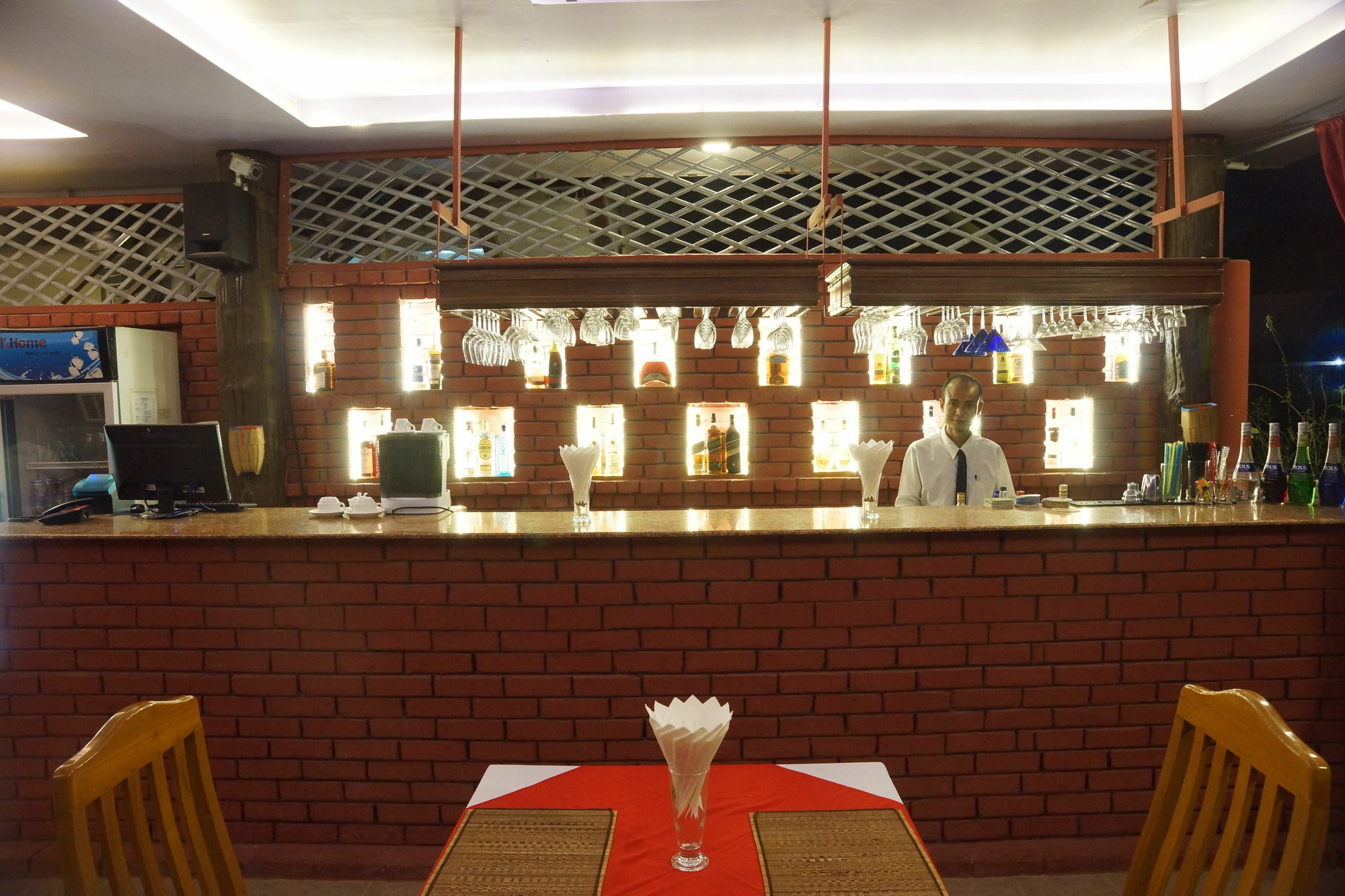 Triumph Hotel Mandalay Extérieur photo